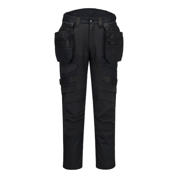 DX4 Detachable Holster Pocket Trousers